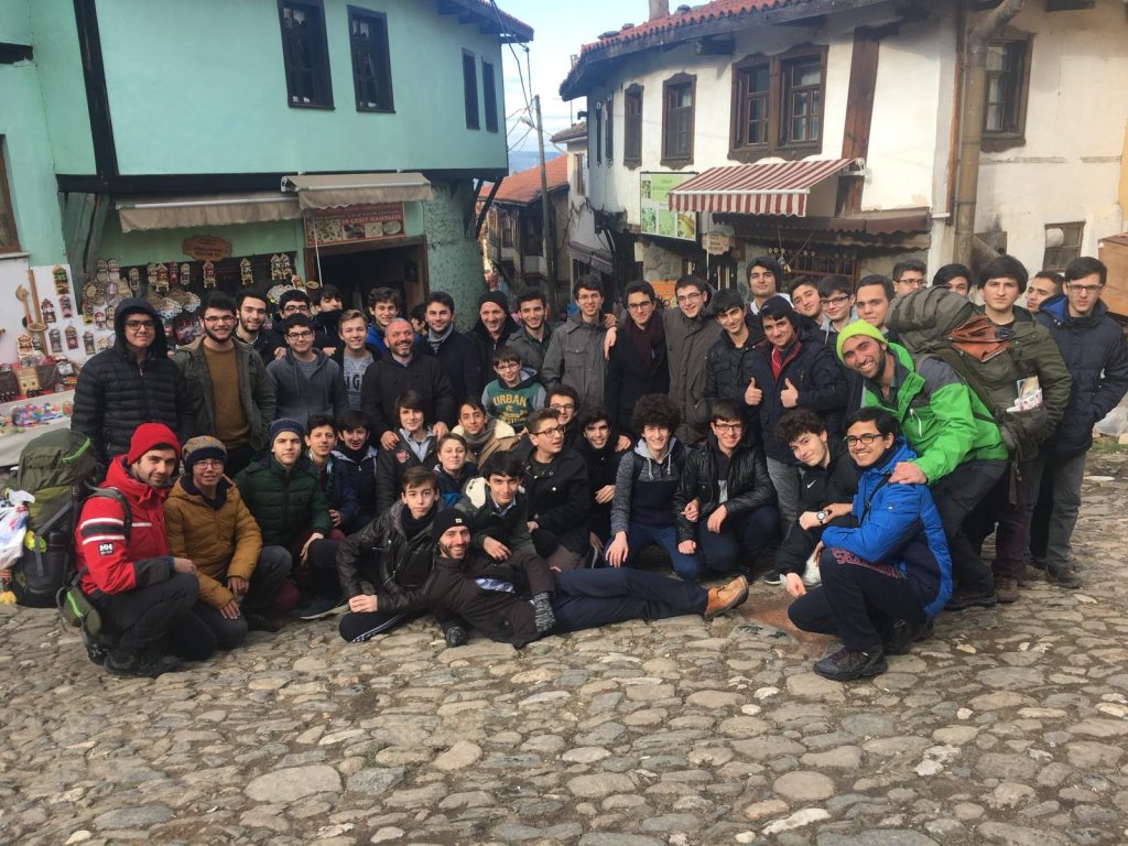 Bursa-2018